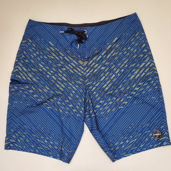 O'Neill board swim shorts - Picture 1 of 3